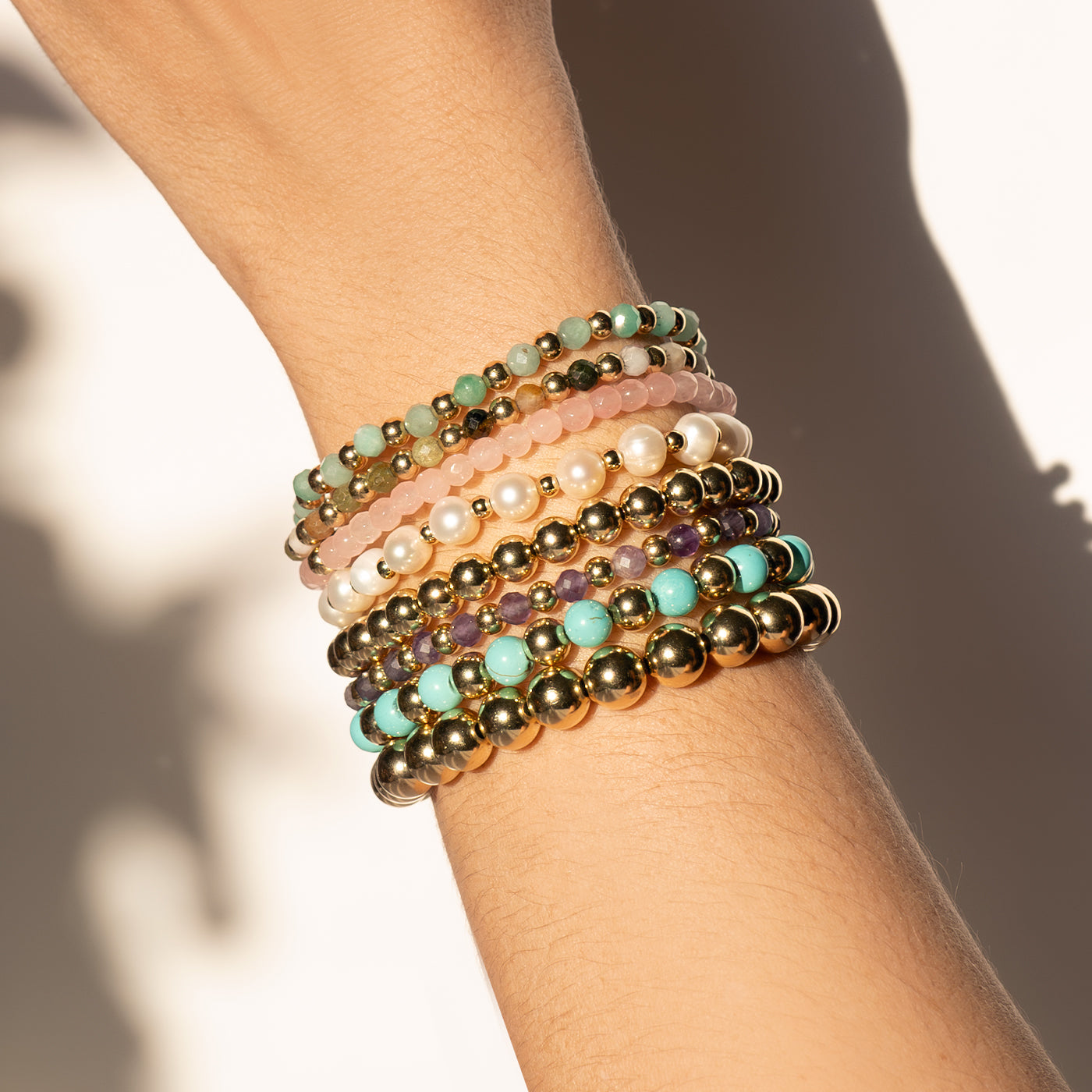 Bracelets