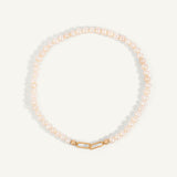 Pearl Linked Together - 3MM