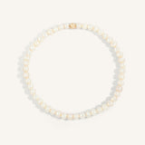 Pearl Bead Bracelet - 4MM